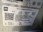 New 2026 CHEVROLET TRAVERSE LT in ORANGE PARK, FLORIDA (Photo 24)