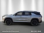 New 2026 CHEVROLET TRAVERSE LT in ORANGE PARK, FLORIDA (Photo 2)