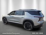 New 2026 CHEVROLET TRAVERSE LT in ORANGE PARK, FLORIDA (Photo 4)