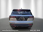 New 2026 CHEVROLET TRAVERSE LT in ORANGE PARK, FLORIDA (Photo 5)
