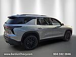 New 2026 CHEVROLET TRAVERSE LT in ORANGE PARK, FLORIDA (Photo 7)
