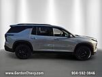New 2026 CHEVROLET TRAVERSE LT in ORANGE PARK, FLORIDA (Photo 8)