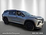 New 2026 CHEVROLET TRAVERSE LT in ORANGE PARK, FLORIDA (Photo 10)