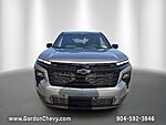 New 2026 CHEVROLET TRAVERSE LT in ORANGE PARK, FLORIDA (Photo 11)