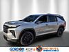 New 2026 CHEVROLET TRAVERSE LT in ORANGE PARK, FLORIDA