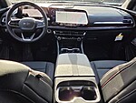 New 2026 CHEVROLET TRAVERSE Z71 in ORANGE PARK, FLORIDA (Photo 19)
