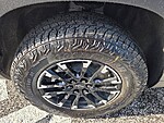New 2026 CHEVROLET TRAVERSE Z71 in ORANGE PARK, FLORIDA (Photo 24)