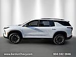New 2026 CHEVROLET TRAVERSE Z71 in ORANGE PARK, FLORIDA (Photo 2)