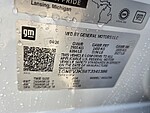 New 2026 CHEVROLET TRAVERSE Z71 in ORANGE PARK, FLORIDA (Photo 26)
