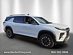 New 2026 CHEVROLET TRAVERSE Z71 in ORANGE PARK, FLORIDA (Photo 10)