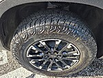 New 2026 CHEVROLET TRAVERSE Z71 in ORANGE PARK, FLORIDA (Photo 13)