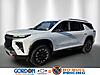 New 2026 CHEVROLET TRAVERSE Z71 in ORANGE PARK, FLORIDA