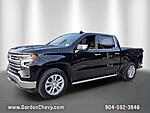 New 2026 CHEVROLET SILVERADO 1500 LTZ in ORANGE PARK, FLORIDA (Photo 1)