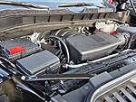 New 2026 CHEVROLET SILVERADO 1500 LTZ in ORANGE PARK, FLORIDA (Photo 26)