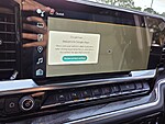 New 2026 CHEVROLET SILVERADO 1500 LTZ in ORANGE PARK, FLORIDA (Photo 27)