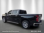 New 2026 CHEVROLET SILVERADO 1500 LTZ in ORANGE PARK, FLORIDA (Photo 4)