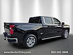 New 2026 CHEVROLET SILVERADO 1500 LTZ in ORANGE PARK, FLORIDA (Photo 7)