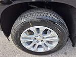New 2026 CHEVROLET SILVERADO 1500 LTZ in ORANGE PARK, FLORIDA (Photo 13)