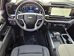 New 2026 CHEVROLET SILVERADO 1500 LTZ in ORANGE PARK, FLORIDA (Photo 17)