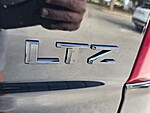 New 2026 CHEVROLET SILVERADO 1500 LTZ in ORANGE PARK, FLORIDA (Photo 21)
