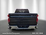 New 2026 CHEVROLET SILVERADO 1500 LTZ in ORANGE PARK, FLORIDA (Photo 5)