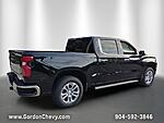 New 2026 CHEVROLET SILVERADO 1500 LTZ in ORANGE PARK, FLORIDA (Photo 7)