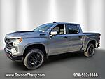 New 2026 CHEVROLET SILVERADO 1500 LT TRAIL BOSS in ORANGE PARK, FLORIDA (Photo 1)