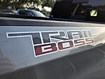 New 2026 CHEVROLET SILVERADO 1500 LT TRAIL BOSS in ORANGE PARK, FLORIDA (Photo 21)