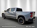 New 2026 CHEVROLET SILVERADO 1500 LT TRAIL BOSS in ORANGE PARK, FLORIDA (Photo 4)