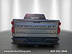 New 2026 CHEVROLET SILVERADO 1500 LT TRAIL BOSS in ORANGE PARK, FLORIDA (Photo 5)