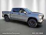 New 2026 CHEVROLET SILVERADO 1500 LT TRAIL BOSS in ORANGE PARK, FLORIDA (Photo 10)