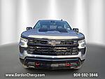 New 2026 CHEVROLET SILVERADO 1500 LT TRAIL BOSS in ORANGE PARK, FLORIDA (Photo 11)