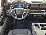 New 2026 CHEVROLET SILVERADO 1500 LT in ORANGE PARK, FLORIDA (Photo 17)