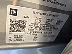 New 2026 CHEVROLET SILVERADO 1500 LT in ORANGE PARK, FLORIDA (Photo 24)