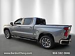 New 2026 CHEVROLET SILVERADO 1500 LT in ORANGE PARK, FLORIDA (Photo 4)