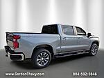 New 2026 CHEVROLET SILVERADO 1500 LT in ORANGE PARK, FLORIDA (Photo 7)
