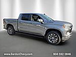 New 2026 CHEVROLET SILVERADO 1500 LT in ORANGE PARK, FLORIDA (Photo 10)