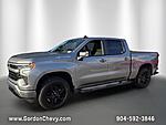 New 2026 CHEVROLET SILVERADO 1500 RST in ORANGE PARK, FLORIDA (Photo 1)