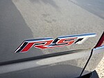 New 2026 CHEVROLET SILVERADO 1500 RST in ORANGE PARK, FLORIDA (Photo 21)