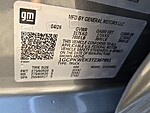New 2026 CHEVROLET SILVERADO 1500 RST in ORANGE PARK, FLORIDA (Photo 24)
