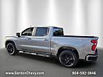 New 2026 CHEVROLET SILVERADO 1500 RST in ORANGE PARK, FLORIDA (Photo 4)