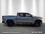New 2026 CHEVROLET SILVERADO 1500 RST in ORANGE PARK, FLORIDA (Photo 8)