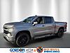 New 2026 CHEVROLET SILVERADO 1500 RST in ORANGE PARK, FLORIDA