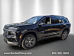 New 2026 CHEVROLET TRAVERSE LT in ORANGE PARK, FLORIDA (Photo 1)