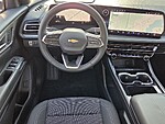 New 2026 CHEVROLET TRAVERSE LT in ORANGE PARK, FLORIDA (Photo 17)
