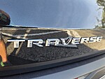 New 2026 CHEVROLET TRAVERSE LT in ORANGE PARK, FLORIDA (Photo 21)