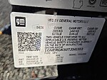 New 2026 CHEVROLET TRAVERSE LT in ORANGE PARK, FLORIDA (Photo 24)