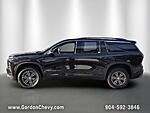 New 2026 CHEVROLET TRAVERSE LT in ORANGE PARK, FLORIDA (Photo 2)
