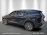 New 2026 CHEVROLET TRAVERSE LT in ORANGE PARK, FLORIDA (Photo 4)