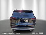 New 2026 CHEVROLET TRAVERSE LT in ORANGE PARK, FLORIDA (Photo 5)